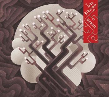 Kirschner Jana - Moruša čierna CD