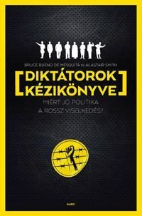 Diktátorok kézikönyve