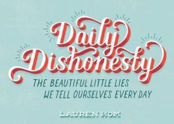 Daily Dishonesty