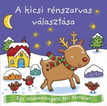 A kicsi rénszarvas választása
