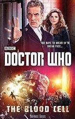 Doctor Who: The Blood Cell