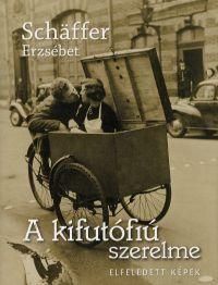 A kifutófiú szerelme