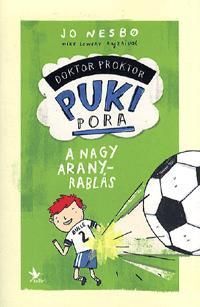 Doktor Proktor pukipora 4.
