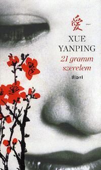 21 gramm szerelem