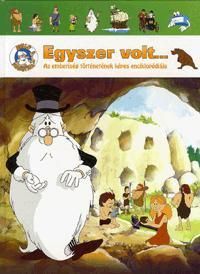 Egyszer volt...