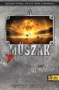 Első műszak