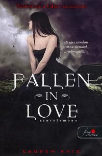 Fallen in Love - Szerelemben