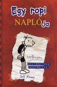 Egy ropi naplója-Puhaborító
