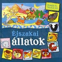 Éjszakai állatok