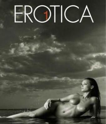 Erotica 1 The Nude in Contemporary Photography