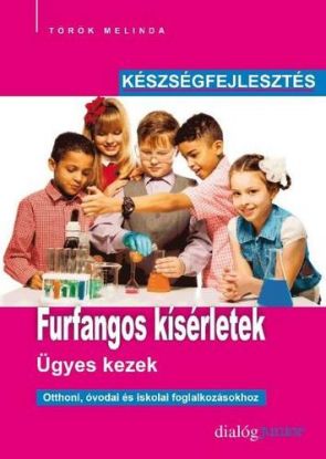 Furfangos kísérletek