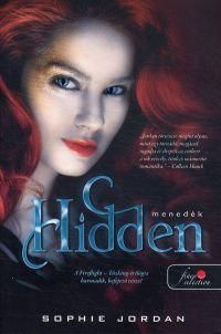 Hidden - Menedék