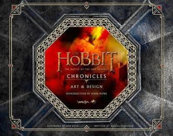 Hobbit: The Battle of the Five Armies