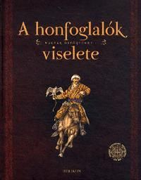 A honfoglalók viselete
