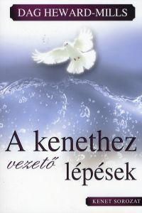 A kenethez vezető lépések
