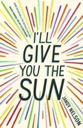 I`ll Give You the Sun