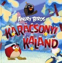 Angry Birds: Karácsonyi kaland