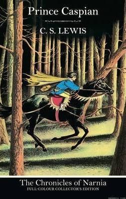 Chronicles Of Narnia: Prince Caspian