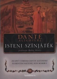 Isteni színjáték