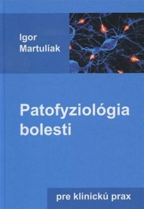 Patofyziológia bolesti
