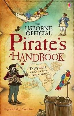 Pirate's Handbook