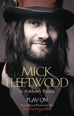 Play on: Now, Then and Fleetwood Mac