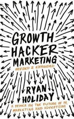 Growth Hacker Marketing