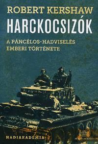 Harckocsizók
