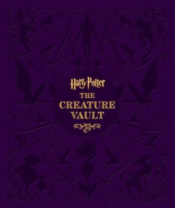 Harry Potter - The Creature Vault