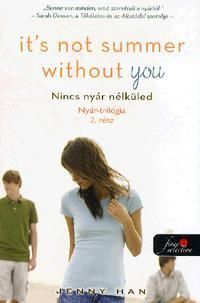 It's Not Summer Without You - Nincs nyár nélküled