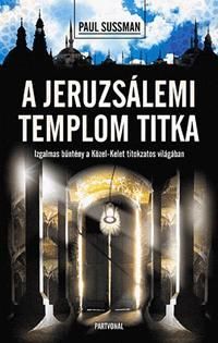 Jeruzsálemi templom titka