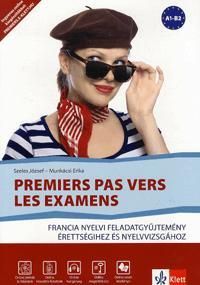 Premiers pas vers les examens