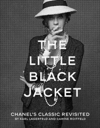 Little Black Jacket