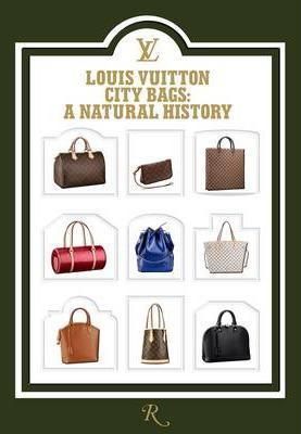 Louis Vuitton City Bags
