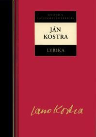 Lyrika - Ján Kostra