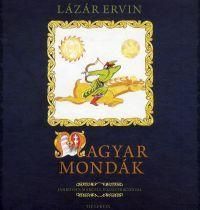 Magyar mondák
