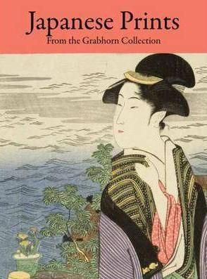 Printers Eye Ukiyo -E