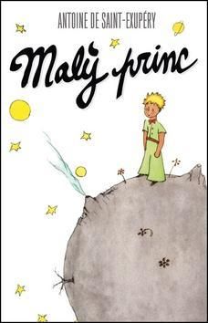 Malý princ (český)