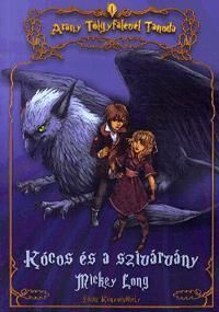 Kócos és a szivárvány