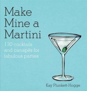 Make Mine a Martini