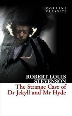 Strange Case Of Dr Jekyll & Mr Hyde