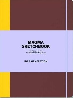 Magma Sketchbook: Idea Generation