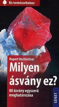 Milyen ásvány ez?