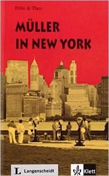 Muller in New York