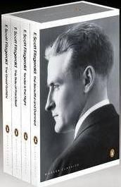 The Essential Fitzgerald Boxed Set