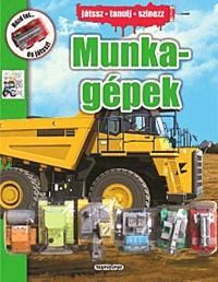 Munkagépek
