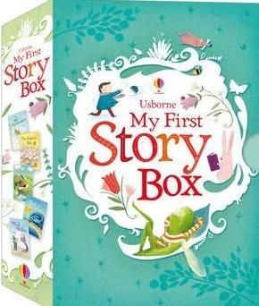 My First Story Box