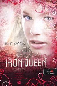 Vastündérek 3: The Iron Queen - Vaskirálynő