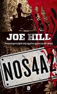 NOS4A2