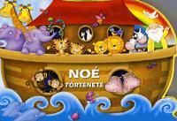 Noé története